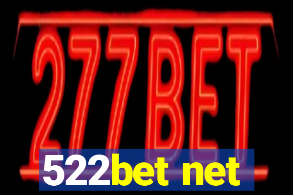 522bet net